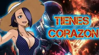 Tienes Coraz&oacute;n Capitulo 3 ⚙️🎧 (Izuku x Mika)
