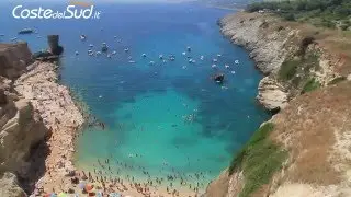 Santa Cesarea Terme