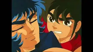 shiryu x seiya x ikki