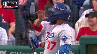 Los Angeles Dodgers vs Philadelphia Phillies | Game 2 Highlights & Full Replay | 2025 MLB NLDS