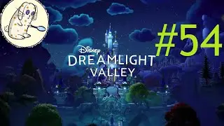 Restricting How Much I Play This Game! (Dreamlight Valley #54)