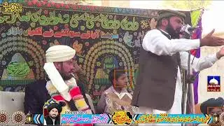 🔴عظیم الشان محفل میلادِ جامع مسجدرضیہ اسلامی کالونی بہاولپور سے براہ راست💠کوریج بائے بابافریدچینل