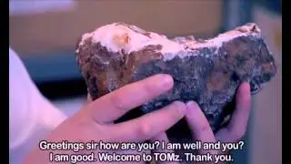 TOMz 7 - Episode 50: Paleoscience