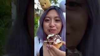 24-часовой ПИЩЕВОЙ ЧЕЛЛЕНДЖ @disneyparks #hostedbydisney #tasteepcot