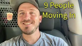 Can This Septic System Handle A Massive Family?