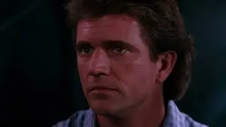 Lethal Weapon 2 - No