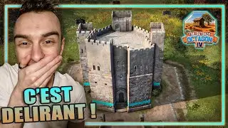 #2 FINALE : Il joue FULL FORTERESSES ! Outback Octagon 4 by @AussieDrongo FFA TOP MONDE
