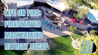 Firestarter Mastermind Retreat
