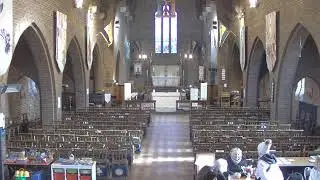 St Francis Petts Wood: Sung Mass 10:30 January 18th 2026