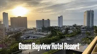 Best budget hotel in Guam. The newly renovated Bayview Hotel has the best view of Guam 2024