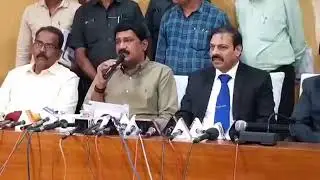 Assurance of HRD Minister of AP to Contact Assistant Professors