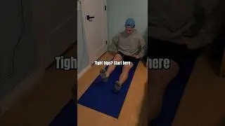 Your Hips Aren&rsquo;t Tight. They&rsquo;re Weak Here.