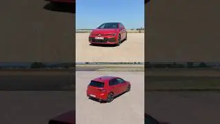 Opiniones? #golfgti #vwgolf #gti #argentina #golf #volkswagen