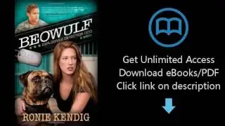 Download Beowulf: Explosives Detection Dog (A Breed Apart) [P.D.F]