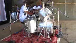 Drum solo interzone 2012.wmv (gopikrishnan)