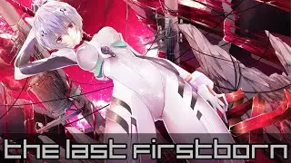 Nightcore - Celldweller - The Last Firstborn [Celldweller 2003]