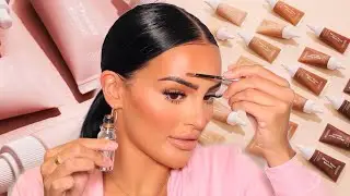 MISSGUIDED NOW DO MAKEUP... WHAT? HIT OR MISS? | HOLLY BOON
