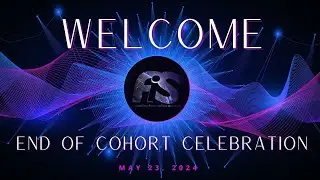 End Of Cohort 2024