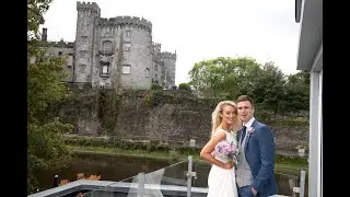 Kilkenny River Court Hotel Wedding Video