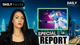 Transhumanist Code: AI Psychosis Crisis | Daily Pulse Ep 60
