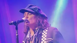 The Death And Resurrection. Johnny Depp at the Capitol Theatre, Port Chester, NY 💕 October 07, 2022
