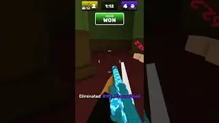 Почти вернулся в Roblox Rivals! 😱