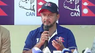 Coach Harshal Pathak Confident in Nepal&rsquo;s Chances for Women&rsquo;s T20 World Cup
