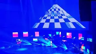 Skalpel Band Live 20x20 - Why Not Jungle - live in Wrocław 2023