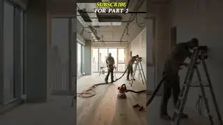 Luxury Renovation Timelapse | Cinematic Interior Transformation | BuildCineLux