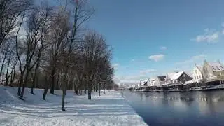 Dji avata Hillegom 