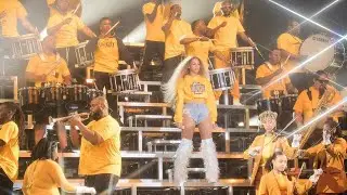 Beyonc&eacute; - Freedom (Homecoming Live)