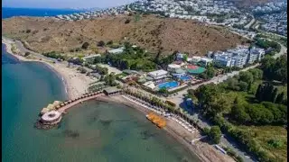 Golden Beach Bodrum - Tanıtım Filmi