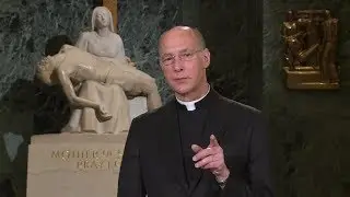 2019 Lenten Reflections with the Priests of the Basilica - Good Friday