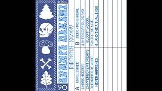 Svampe Alkemi - Rarit&auml;ten XX-XXV (Compilation, 2025)