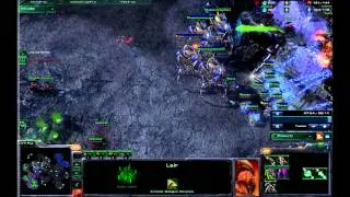infestor neural parasite