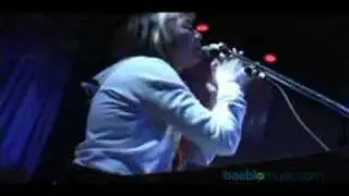 Mixel Pixel Live @ the Canal Room || Baeble Music