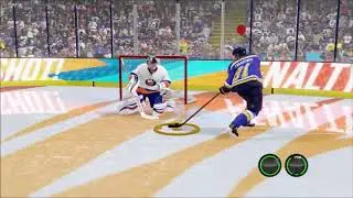 NHL18 Deke Tutorial - 