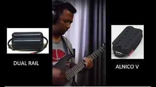 Fleor Pickups Quick Sound Check