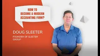 Expert Opinion: How To Become A Modern Accounting Firm