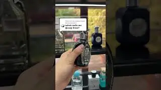 Saheb Intense или Fakhar Black?
