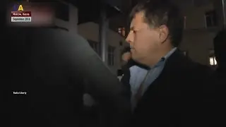 Political Prisoner Roman Sushchenko Turns 50 in Russian Prison