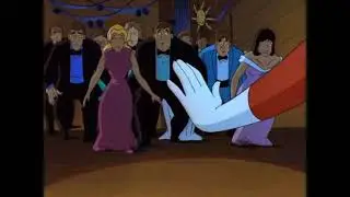 Freakazoid - Everybody Down Song