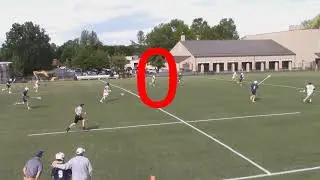 2019 David Caldwell lax highlights