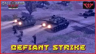 Defiant Strike | Call To Arms (2018) | GRM | Global Revolutionary Movement | Hardcore Realism