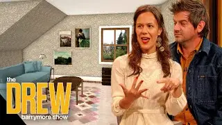 Room Renovation Tips from Cheap Old House's Ethan & Elizabeth Finkelstein