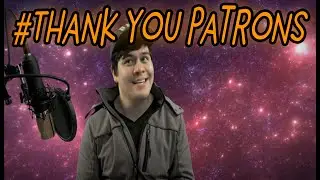 Thank You Patrons Day 2019!