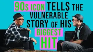 90s Alt-Rock Icon On How He Created Everclear's BIGGEST Hit | Professor of Rock