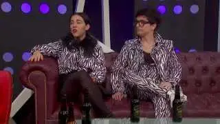 Miranda - Capítulo 10 completo - EN ESTEREO