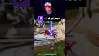 1000 IQ TACTICS | Predecessor | #shakysheev on #Twitch #predecessor