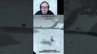 Мод на СВО, Неудачно Решил Забрать Трофеи? Call to Arms GoH Operation Dena*ification